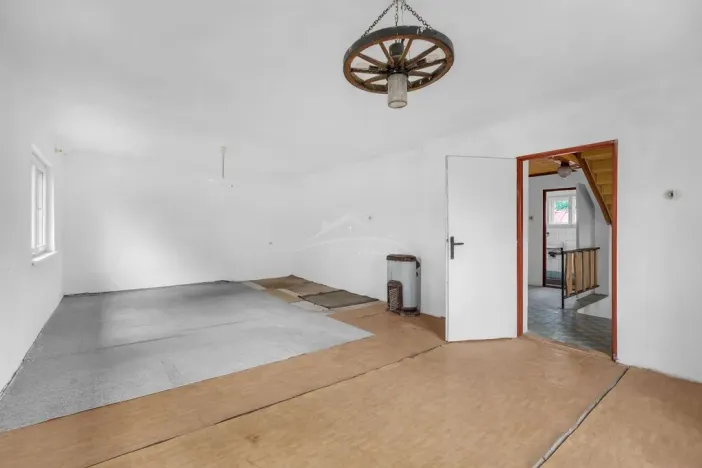 Prodej rodinného domu, Kyjov, 300 m2