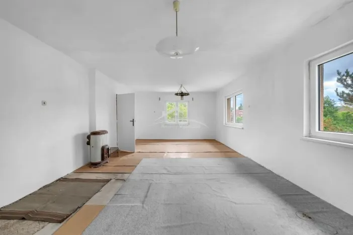 Prodej rodinného domu, Kyjov, 300 m2