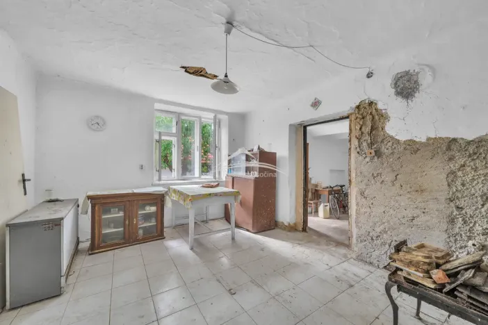 Prodej rodinného domu, Kyjov, 300 m2