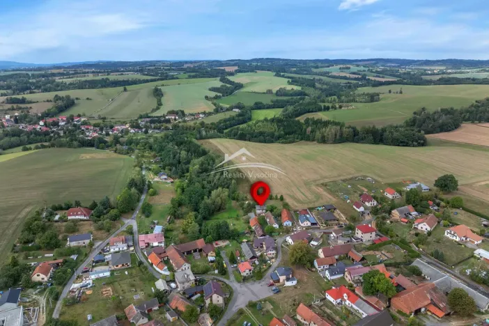 Prodej rodinného domu, Kyjov, 300 m2