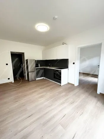 Pronájem bytu 2+kk, Brno - Zábrdovice, Bratislavská, 55 m2