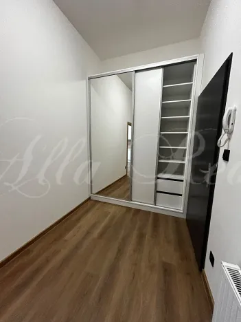 Pronájem bytu 2+kk, Brno - Zábrdovice, Bratislavská, 50 m2