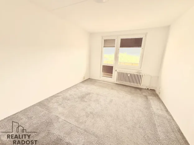 Prodej bytu 1+1, Kelč, 32 m2