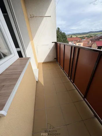 Prodej bytu 1+1, Kelč, 32 m2