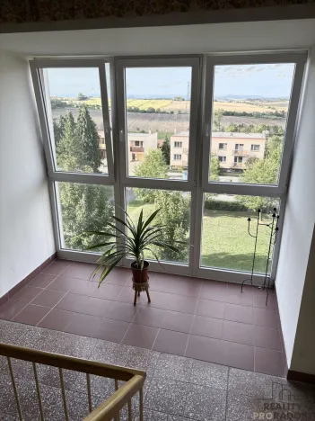Prodej bytu 1+1, Kelč, 32 m2