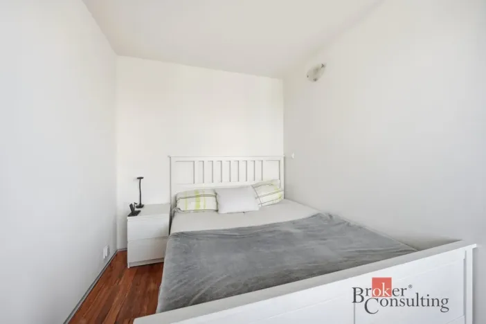 Prodej bytu 1+kk, Praha - Karlín, Molákova, 30 m2