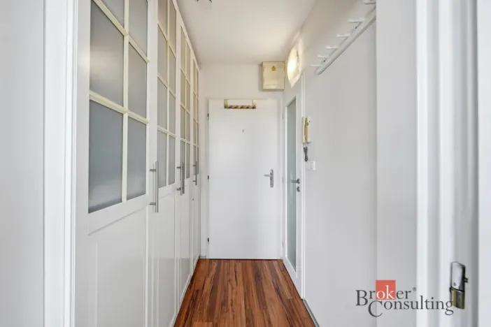 Prodej bytu 1+kk, Praha - Karlín, Molákova, 30 m2