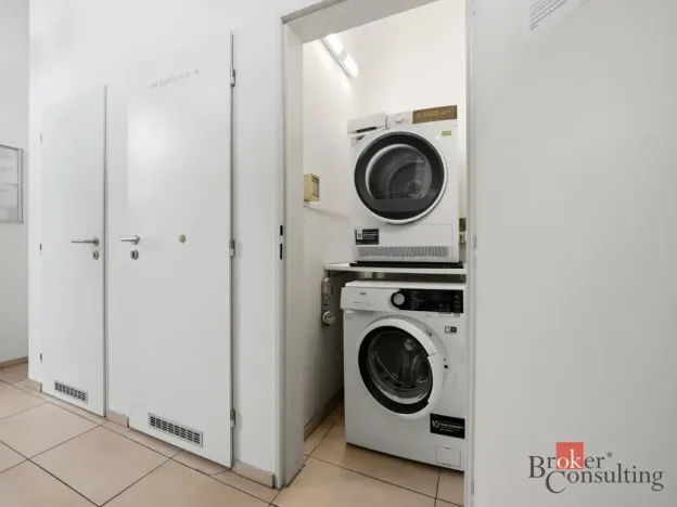 Prodej bytu 1+kk, Praha - Karlín, Molákova, 30 m2