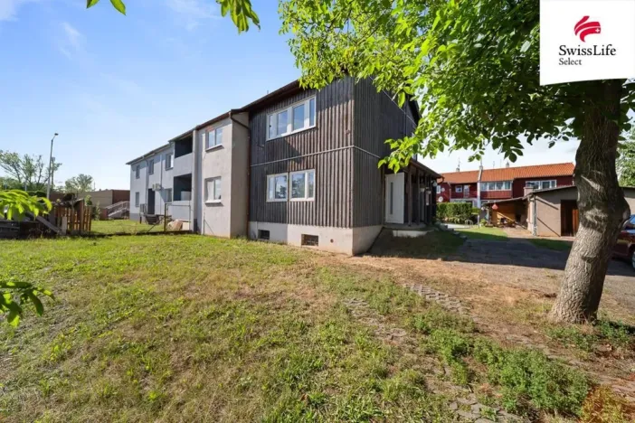 Prodej bytu 3+kk, Pardubice - Ohrazenice, Arbesova, 64 m2