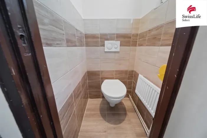 Prodej bytu 3+kk, Pardubice - Ohrazenice, Arbesova, 64 m2