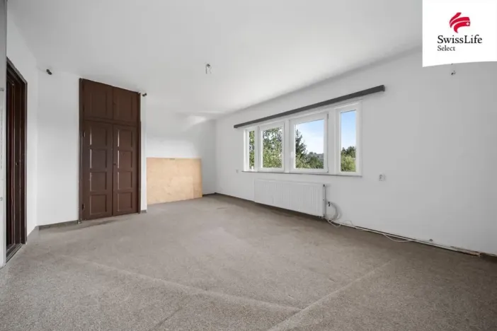Prodej bytu 3+kk, Pardubice - Ohrazenice, Arbesova, 64 m2