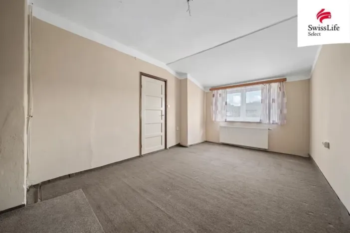 Prodej bytu 3+kk, Pardubice - Ohrazenice, Arbesova, 64 m2