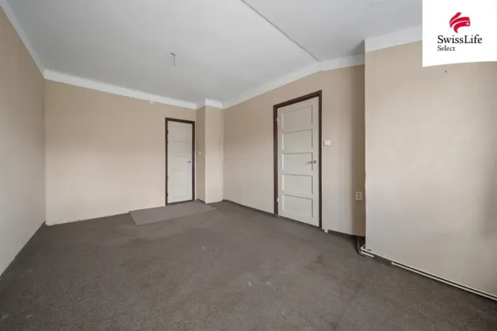 Prodej bytu 3+kk, Pardubice - Ohrazenice, Arbesova, 64 m2