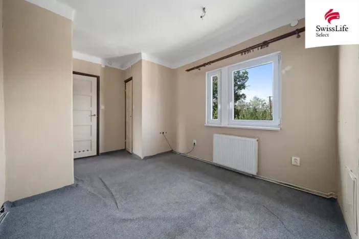Prodej bytu 3+kk, Pardubice - Ohrazenice, Arbesova, 64 m2