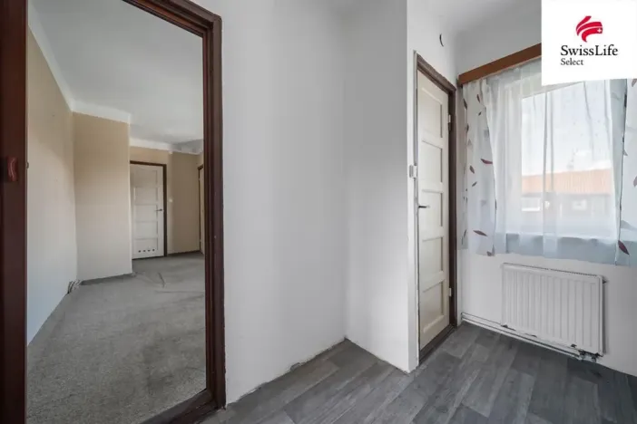 Prodej bytu 3+kk, Pardubice - Ohrazenice, Arbesova, 64 m2