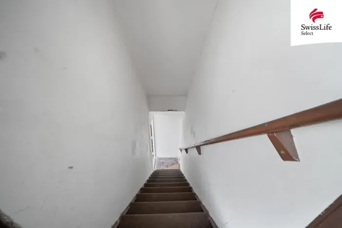 Prodej bytu 3+kk, Pardubice - Ohrazenice, Arbesova, 64 m2