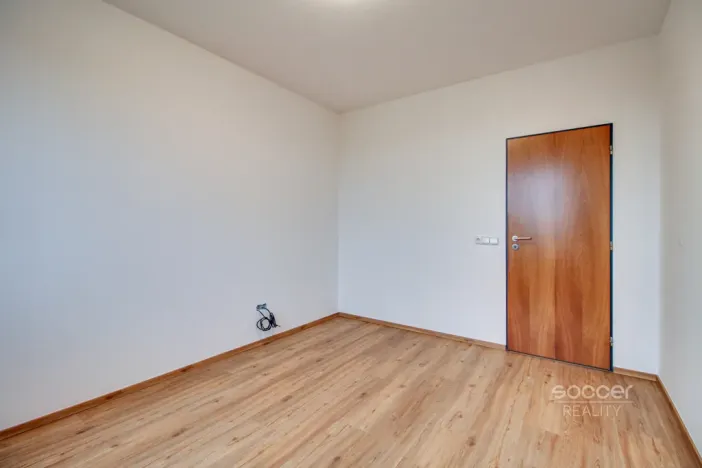 Pronájem bytu 3+kk, Praha - Vinoř, Bohdanečská, 71 m2