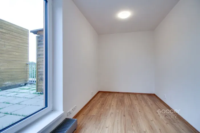 Pronájem bytu 3+kk, Praha - Vinoř, Bohdanečská, 71 m2