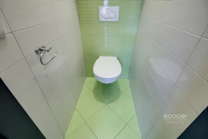 Pronájem bytu 3+kk, Praha - Vinoř, Bohdanečská, 71 m2