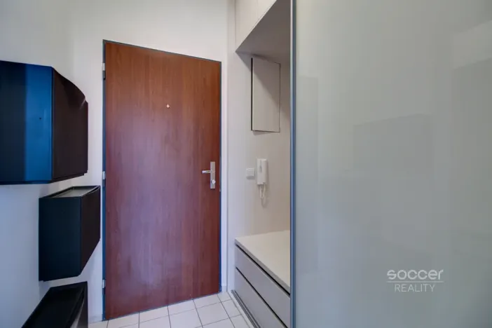 Pronájem bytu 3+kk, Praha - Vinoř, Bohdanečská, 71 m2
