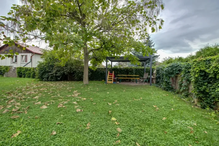 Pronájem bytu 3+kk, Praha - Vinoř, Bohdanečská, 71 m2