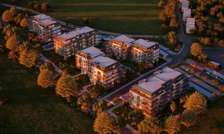 Prodej bytu 2+kk, Tábor - Klokoty, Jaroslava Vacka, 77 m2