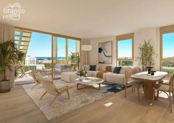 Prodej bytu 3+kk, El Verger, Alicante, Španělsko, 66 m2