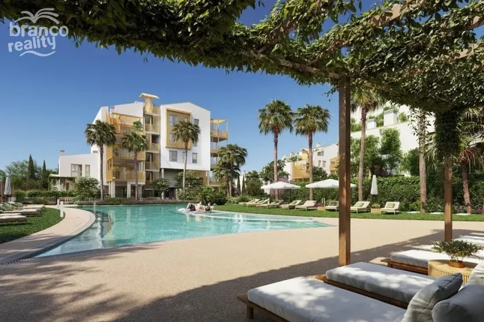 Prodej bytu 4+kk, El Verger, Alicante, Španělsko, 98 m2