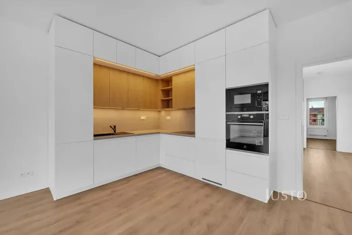 Pronájem bytu 3+kk, Benešov, Suchánkova, 80 m2