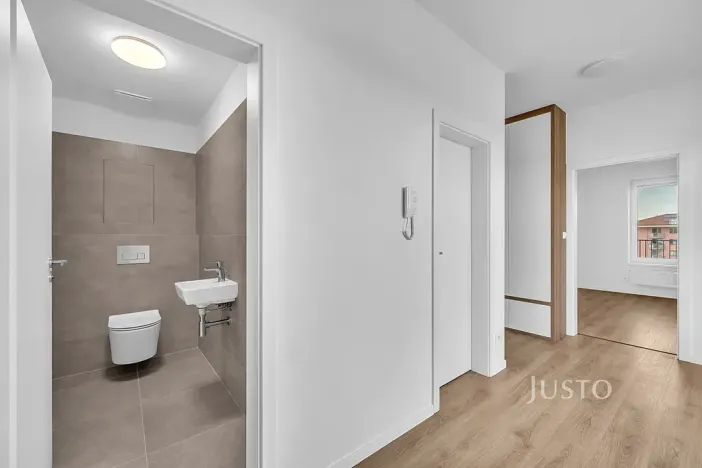 Pronájem bytu 3+kk, Benešov, Suchánkova, 80 m2