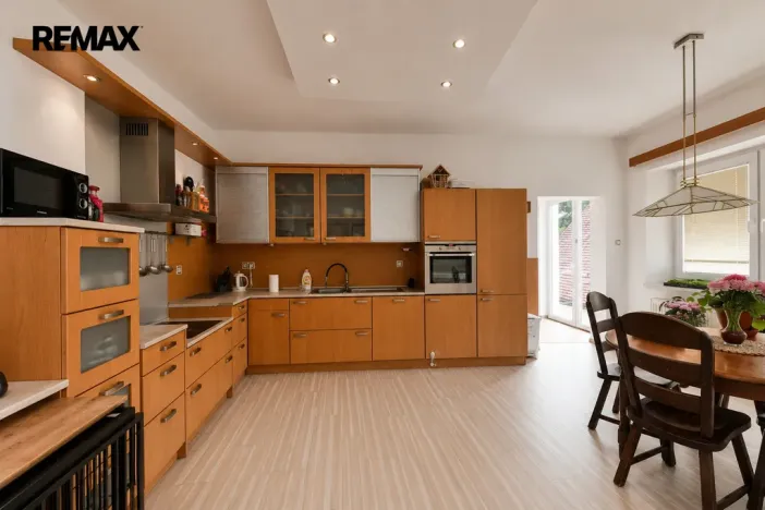 Pronájem rodinného domu, Třebechovice pod Orebem, Týnišťská, 160 m2