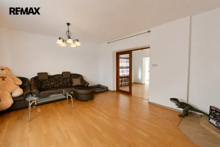 Pronájem rodinného domu, Třebechovice pod Orebem, Týnišťská, 160 m2