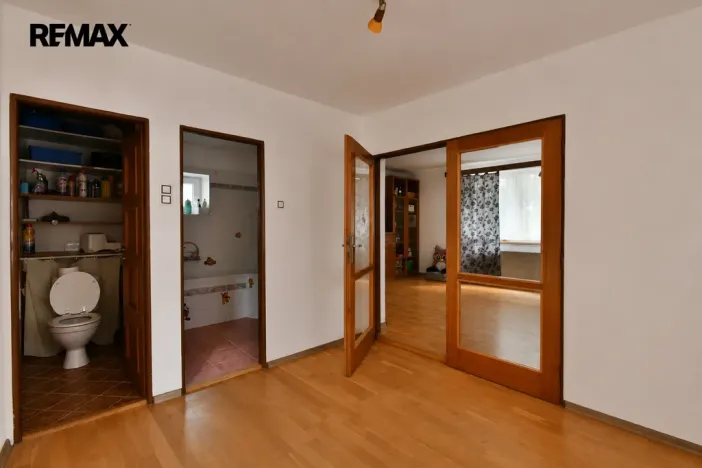Pronájem rodinného domu, Třebechovice pod Orebem, Týnišťská, 160 m2