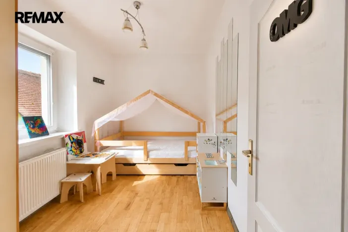 Pronájem rodinného domu, Třebechovice pod Orebem, Týnišťská, 160 m2