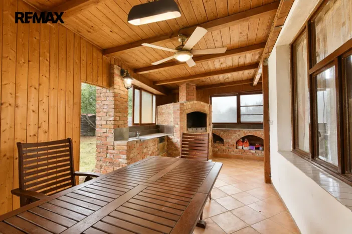 Pronájem rodinného domu, Třebechovice pod Orebem, Týnišťská, 160 m2
