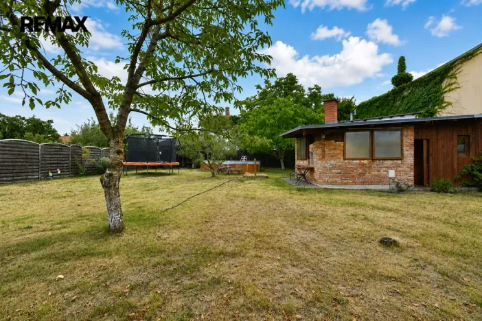 Pronájem rodinného domu, Třebechovice pod Orebem, Týnišťská, 160 m2