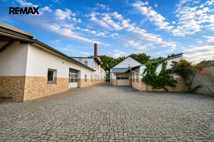 Pronájem rodinného domu, Třebechovice pod Orebem, Týnišťská, 160 m2