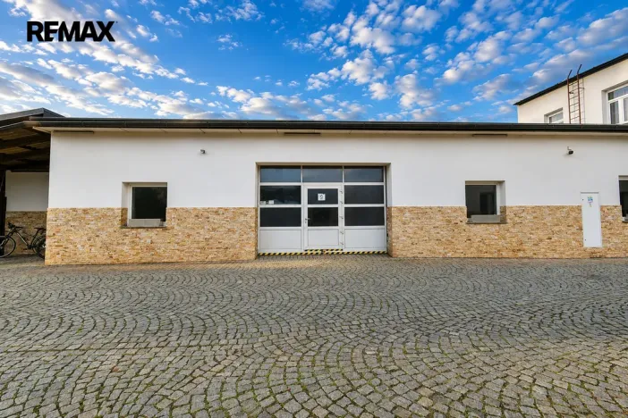 Pronájem rodinného domu, Třebechovice pod Orebem, Týnišťská, 160 m2