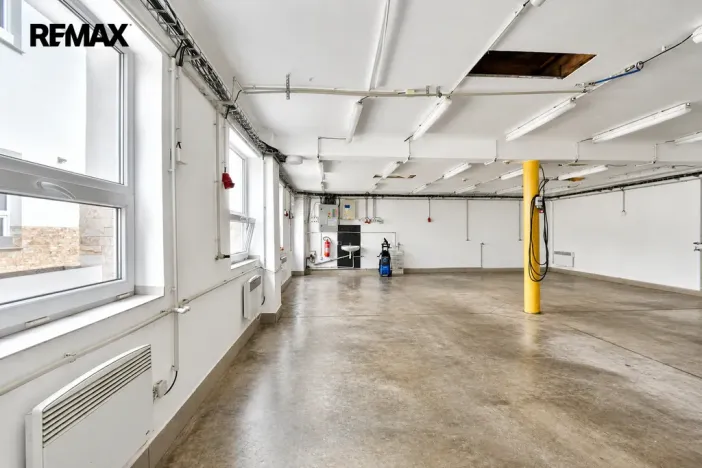 Pronájem rodinného domu, Třebechovice pod Orebem, Týnišťská, 160 m2
