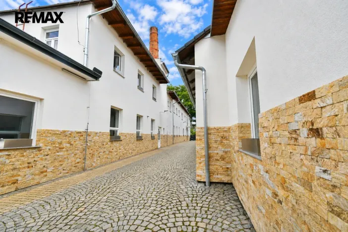 Pronájem rodinného domu, Třebechovice pod Orebem, Týnišťská, 160 m2