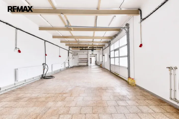 Pronájem rodinného domu, Třebechovice pod Orebem, Týnišťská, 160 m2