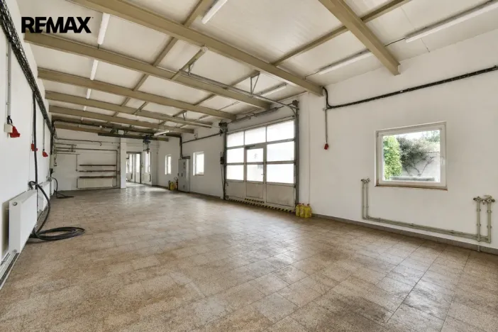 Pronájem rodinného domu, Třebechovice pod Orebem, Týnišťská, 160 m2