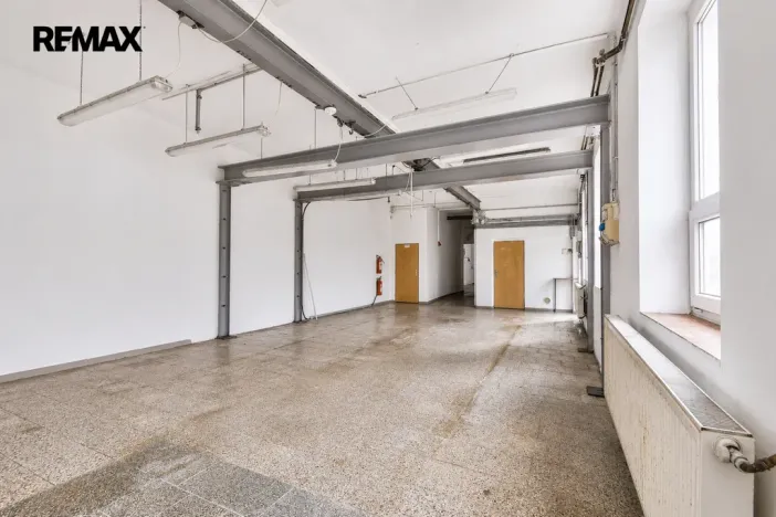 Pronájem rodinného domu, Třebechovice pod Orebem, Týnišťská, 160 m2