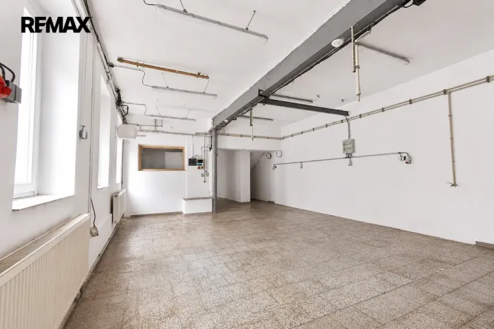 Pronájem rodinného domu, Třebechovice pod Orebem, Týnišťská, 160 m2