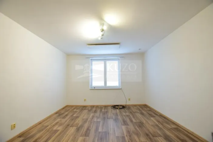 Pronájem bytu 1+1, Plzeň, K Papírně, 37 m2