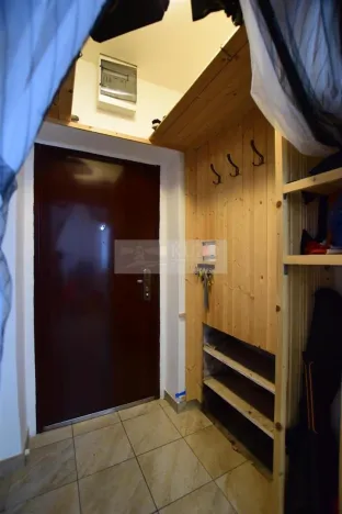 Pronájem bytu 1+1, Plzeň, K Papírně, 37 m2