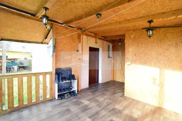 Pronájem bytu 1+1, Plzeň, K Papírně, 37 m2