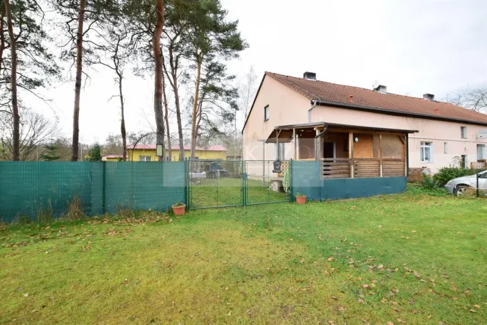 Pronájem bytu 1+1, Plzeň, K Papírně, 37 m2