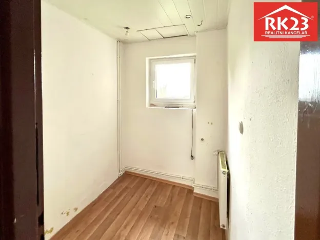 Pronájem bytu 2+kk, Františkovy Lázně - Slatina, Chebská, 76 m2