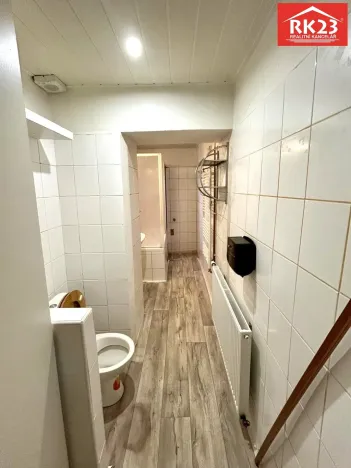 Pronájem bytu 2+kk, Františkovy Lázně - Slatina, Chebská, 76 m2